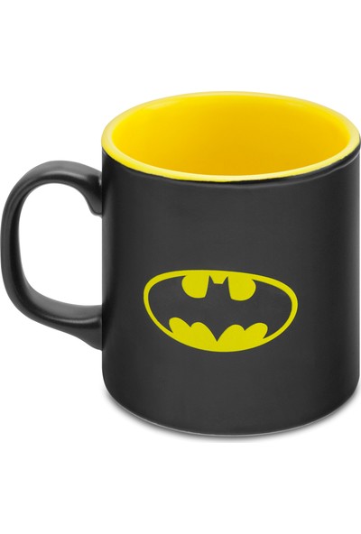 Mabbels Batman Logo Mug