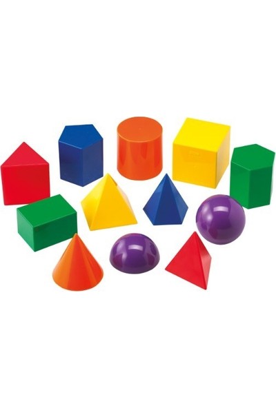 Edx Educatıon Geometric Solids