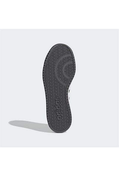 adidas Hoops 2.0 Erkek Spor Ayakkabısı FY8626