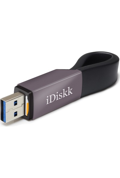 iDiskk USB Belek 64GB (UC001)