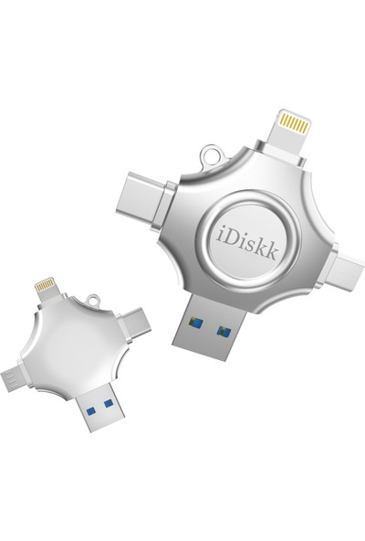 iDiskk USB Belek 32GB (U018)