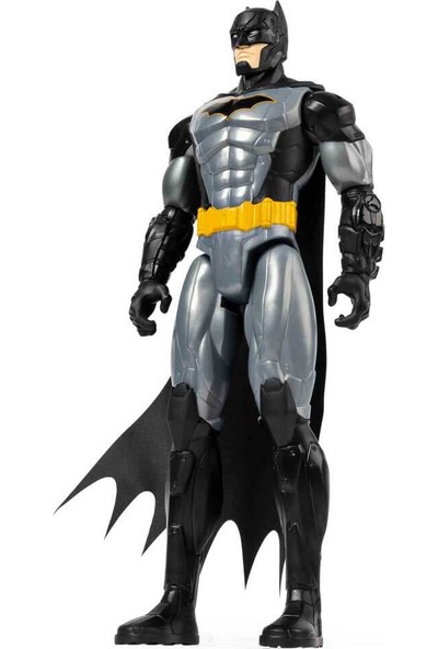 Batman Aksiyon Figür 30 Cm. - Batman Rebirth Tactical