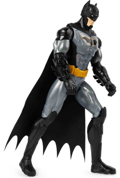 Batman Aksiyon Figür 30 Cm. - Batman Rebirth Tactical