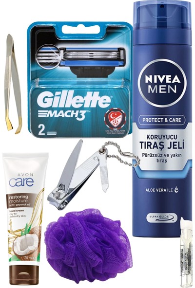 Gillette Mach 3 Fiyatları Ve Modelleri Hepsiburada Sayfa 3