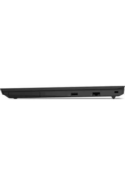 Lenovo ThinkPad E15 Gen 2 Intel Core i5 1135G7 16GB 512GB SSD Freedos 15.6" FHD Taşınabilir Bilgisayar 20TD0045TX