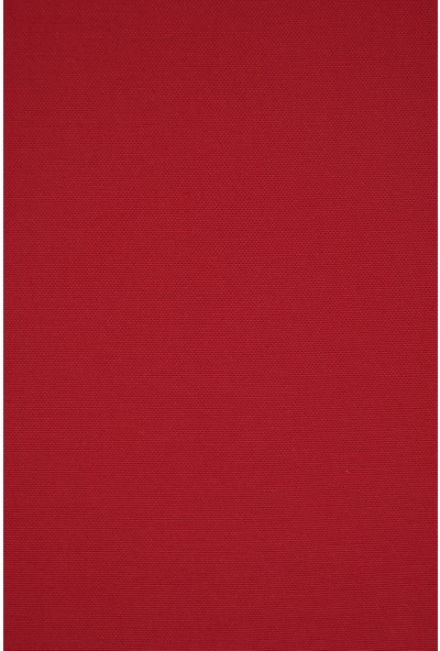 Homaks Kırmızı Tabure Minderi 33 x 33 cm Kare