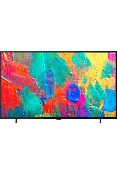 Sunny SN55UAL402 55" 139 Ekran Uydu Alıcılı 4K Ultra HD Android Smart LED TV