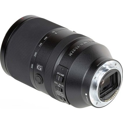 Fe 70-300 F4.5-5.6 G Oss (SEL70300G) (2 Yıl Sony Eurasia Garantili) modelleri
