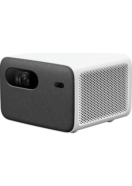 Mi Smart Projector 2 Pro - Android TV Box Akıllı Projeksiyon