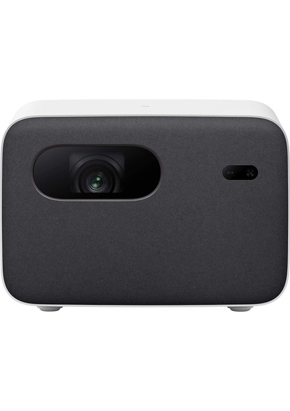 Mi Smart Projector 2 Pro - Android TV Box Akıllı Projeksiyon