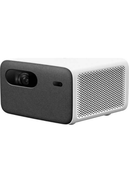 Mi Smart Projector 2 Pro - Android TV Box Akıllı Projeksiyon