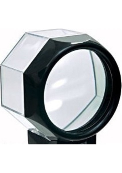 Akvaryum Modeli 5x Işıklı BÜYÜTEÇ-9001