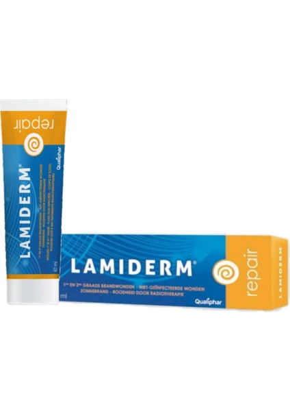 LamidermKremi 60ML