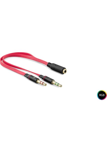 GM101 Mikrofonlu Pc Oyun Kulaklığı fırsatları