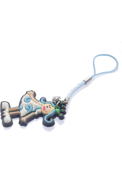 Hdmarketim Prenses Figürlü Çanta ve Anahtarlık Süsü modelleri