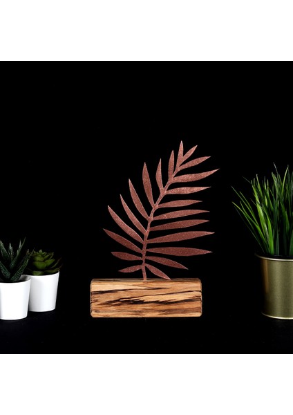 Biblo Palm Leaf