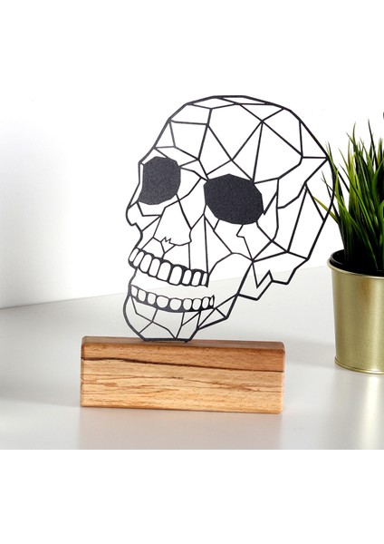 Biblo Skull