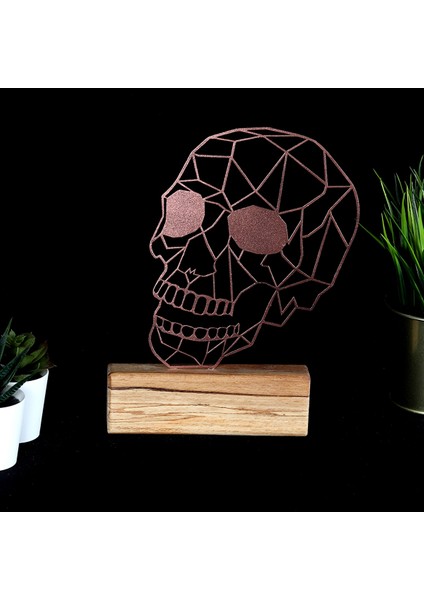 Biblo Skull