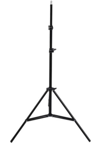 210 cm Profesyonel Tripod