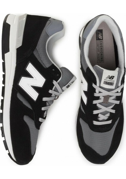 New Balance ML565CBK Erkek Spor Ayakkabı