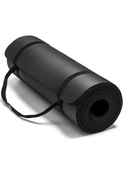 Nbr Pilates Minderi - Yoga Matı - Egzersiz 1.5 cm
