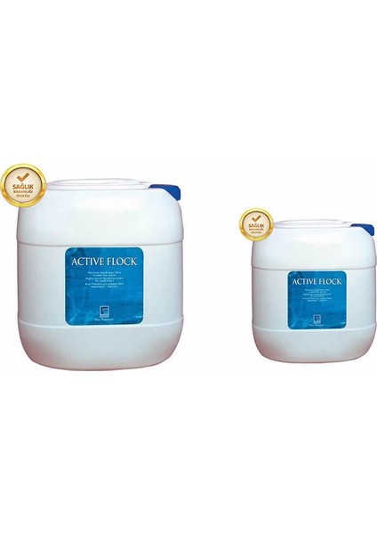 Active Flock Parlatıcı 10 kg