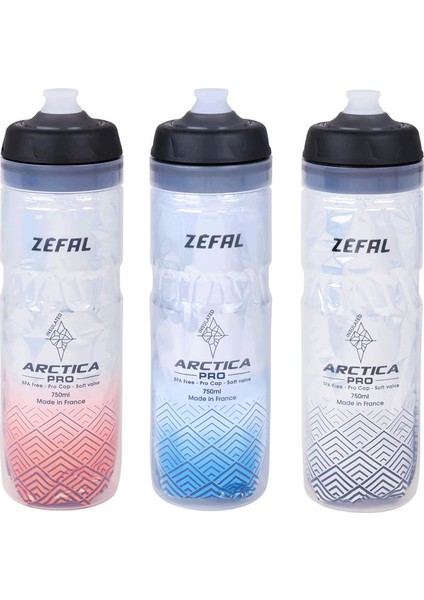 Arctica Pro 75 Termoslu Matara 550ML