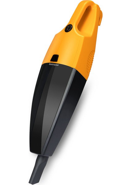 GM-7510 Doğa 2in1 Dikey Elektrikli Süpürge - Sarı