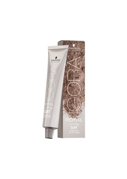 Igora Royal Raw Essentials 5-16 60 ml