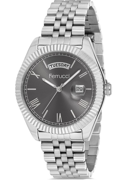 FC13029TM.08 Erkek Kol Saati