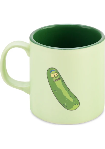 Pickle Rick / Rick & Morty Mug