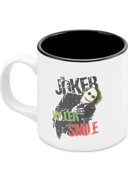 Heath Ledger Joker Mug