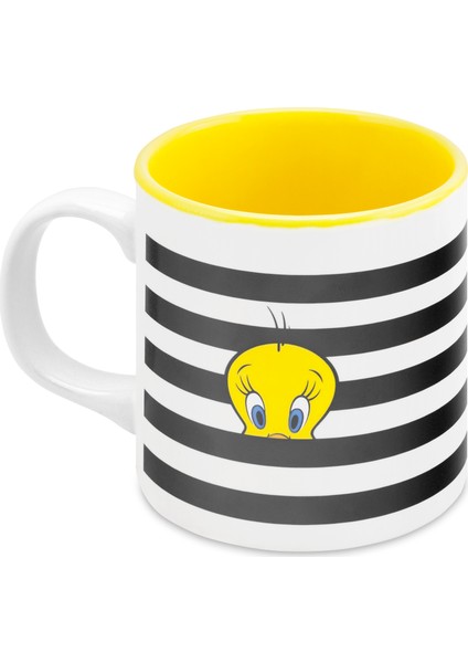 Tweety & Sylvester Mug