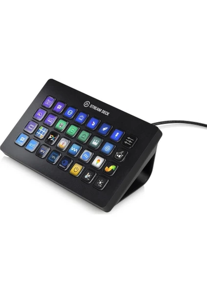 Corsair 10GAT9901 Elgato Stream Deck Xl