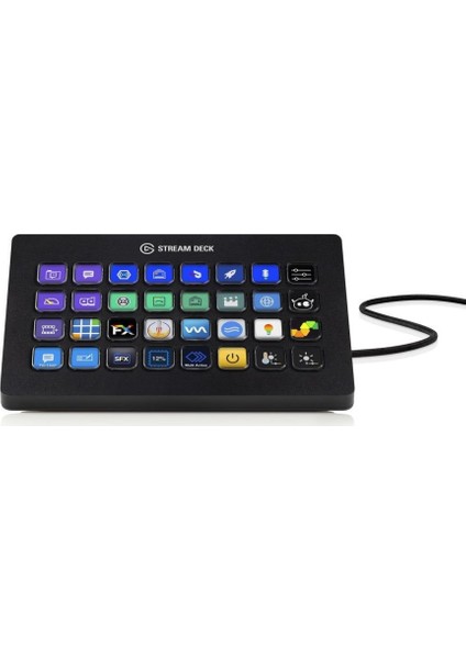 Corsair 10GAT9901 Elgato Stream Deck Xl