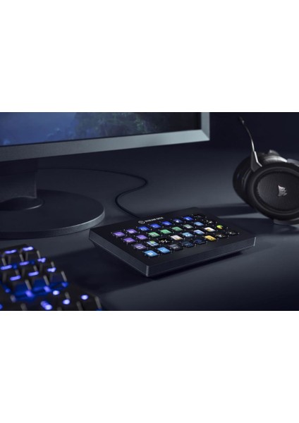 Corsair 10GAT9901 Elgato Stream Deck Xl