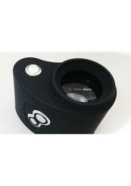 Ayarlanabilir Odak BÜYÜTEÇ,10X 27MM TH-9009