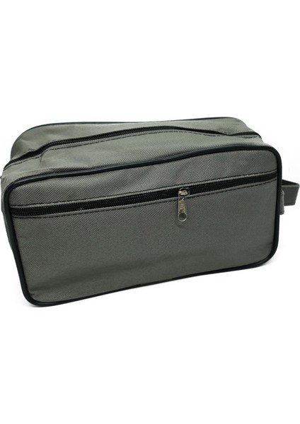 Erkek Kozmetik Çantası-Tıraş Çantası-Seyahat Çantası-Makyaj Çantası-Traş-El Çantası-Handbag fiyatları