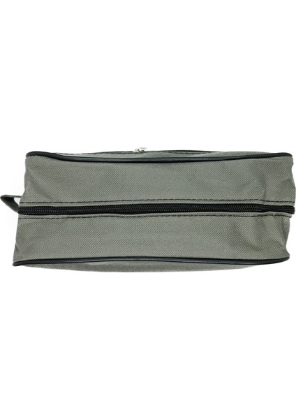 Erkek Kozmetik Çantası-Tıraş Çantası-Seyahat Çantası-Makyaj Çantası-Traş-El Çantası-Handbag fırsatları