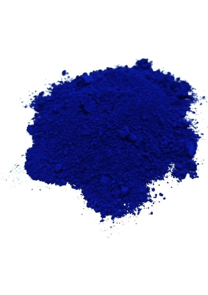 Epoksi Reçine Pigment Opak Toz Boya 30 gr Lacivert