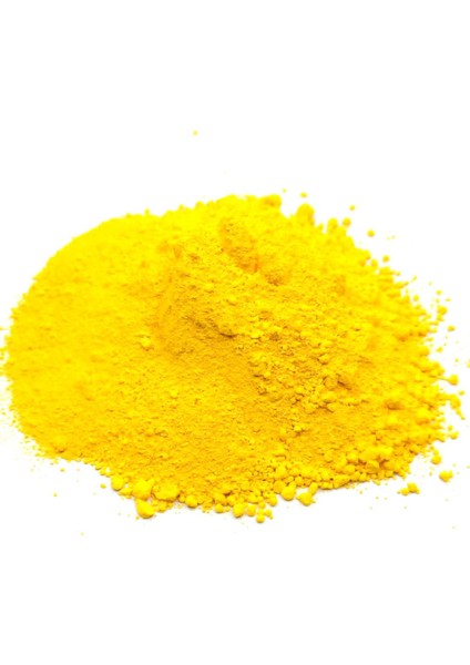 Epoksi Reçine Pigment Opak Toz Boya 60 gr Sarı fiyatları