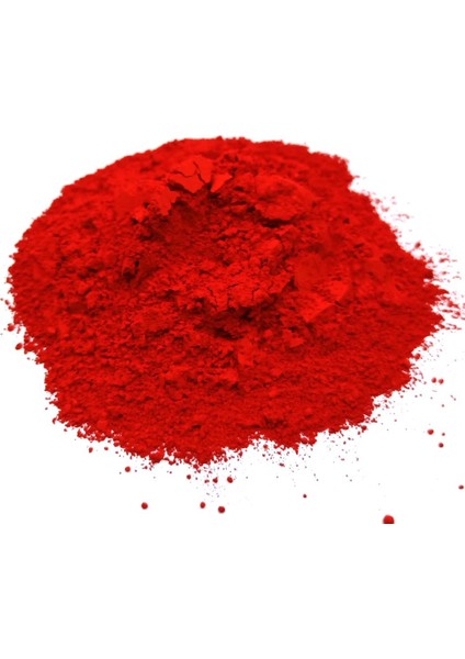 Epoksi Reçine Pigment Toz Boya Opak 5 Ana Renk Seti 50 gr