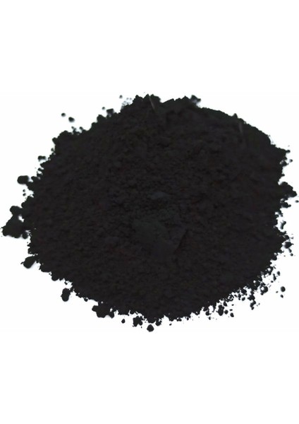 Epoksi Reçine Pigment Toz Boya Opak 5 Ana Renk Seti 50 gr