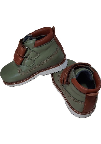 Haki Bebek Botu
