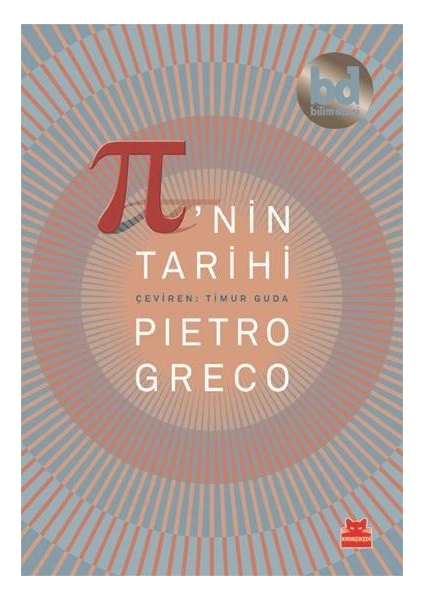 Pi’nin Tarihi - Pietro Greco