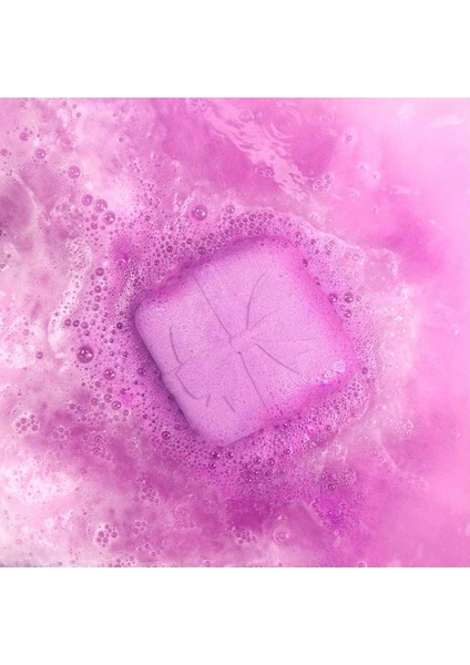 Köpüren Sürprizi LLUD7000 - Pembe
