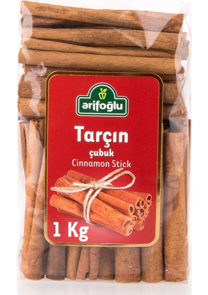 Tarçın Çubuk 1000 gr