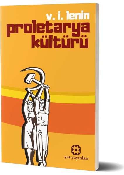 Proletarya Kültürü - V. I. Lenin