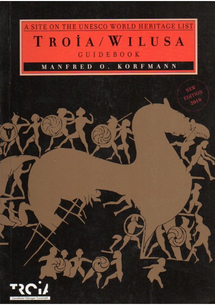 / Wilusa Guidebook