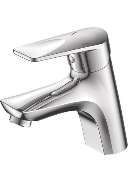Volt Max Lavabo Bataryası (5 Lt/dk)